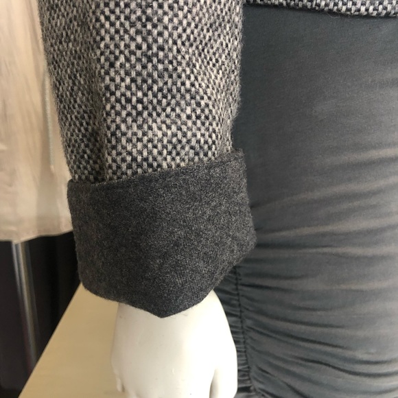 Vintage Louis Féraud Power Blazer - Picture 11 of 14